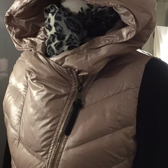 Calvin Klein down jacket - Picture 5 of 5